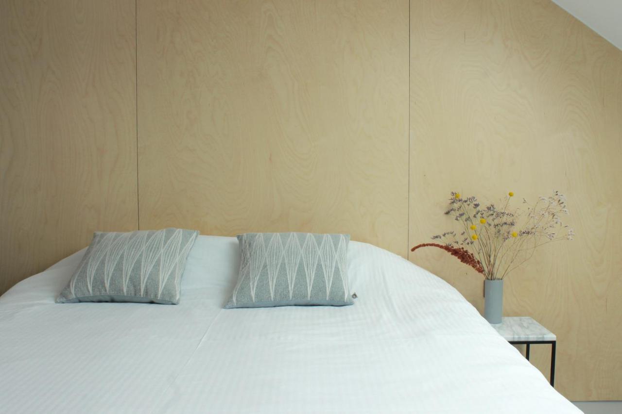 Canopee Guesthouse Ixelles Exterior photo