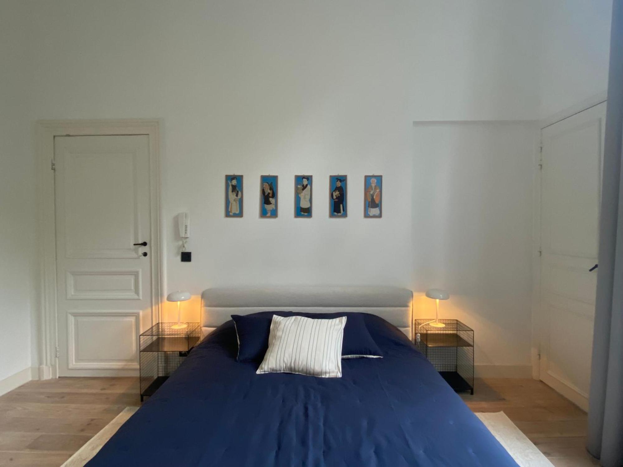 Canopee Guesthouse Ixelles Exterior photo