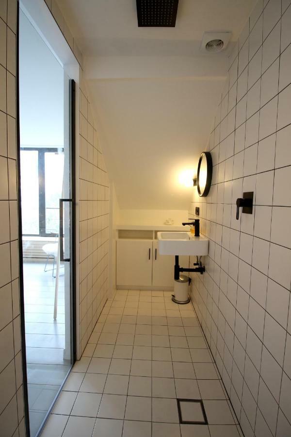 Canopee Guesthouse Ixelles Exterior photo