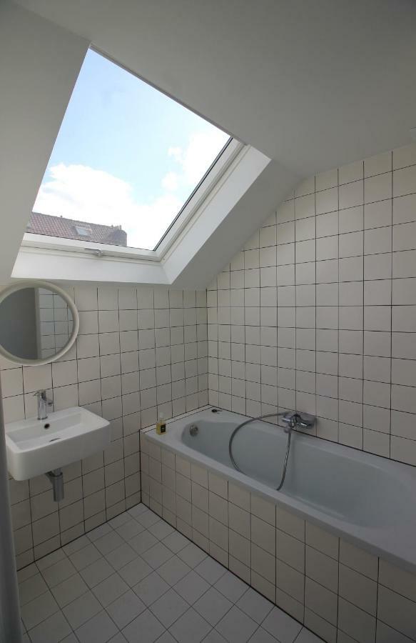 Canopee Guesthouse Ixelles Exterior photo